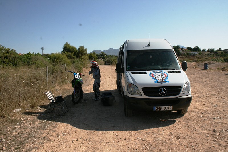 ESPANA 7/2010